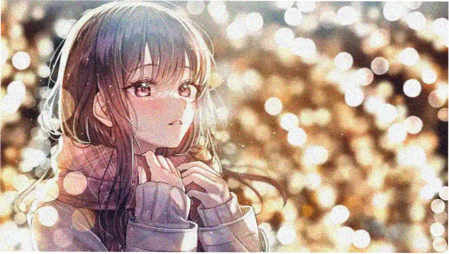 吸奶漫画赤潮航线第二季预约海报